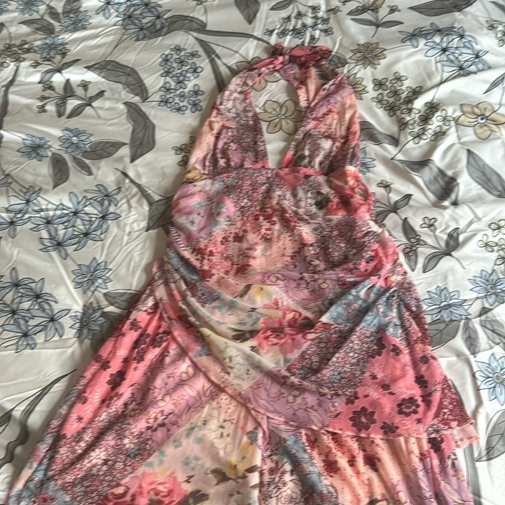 SHEIN DRESS SIZE M